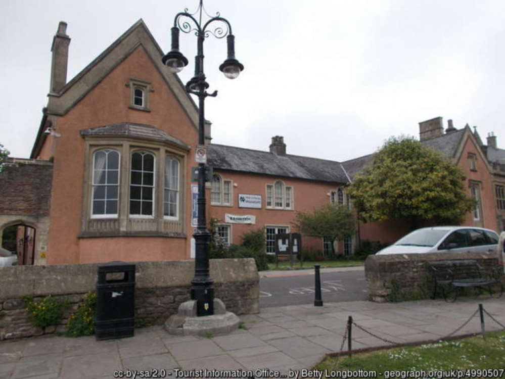 The Wells and Mendip Museum has expressed an interest in acquiring the coins