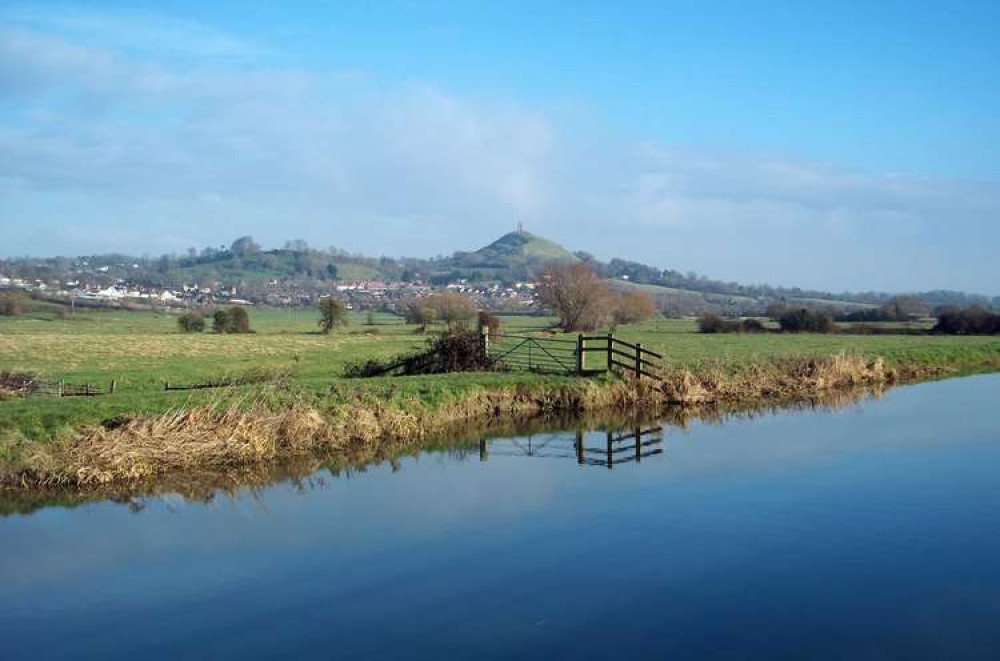 Flood protection works planned on River Sheppey in Croscombe and on the River Brue 