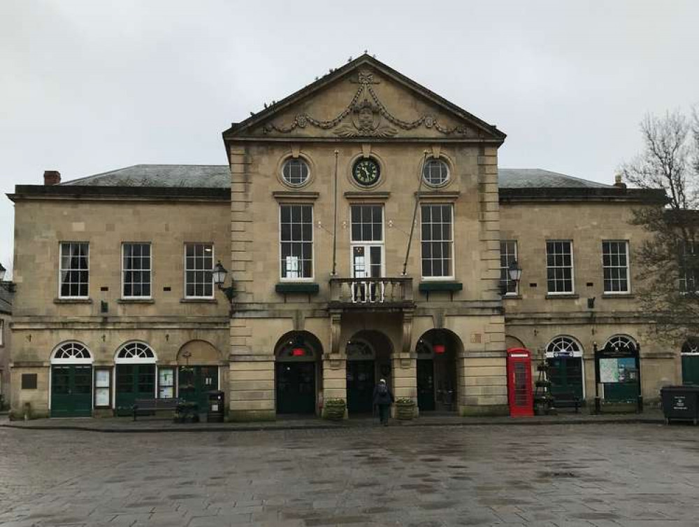 Wells City Council, which is based at the Town Hall, has organised the City of Wells Awards