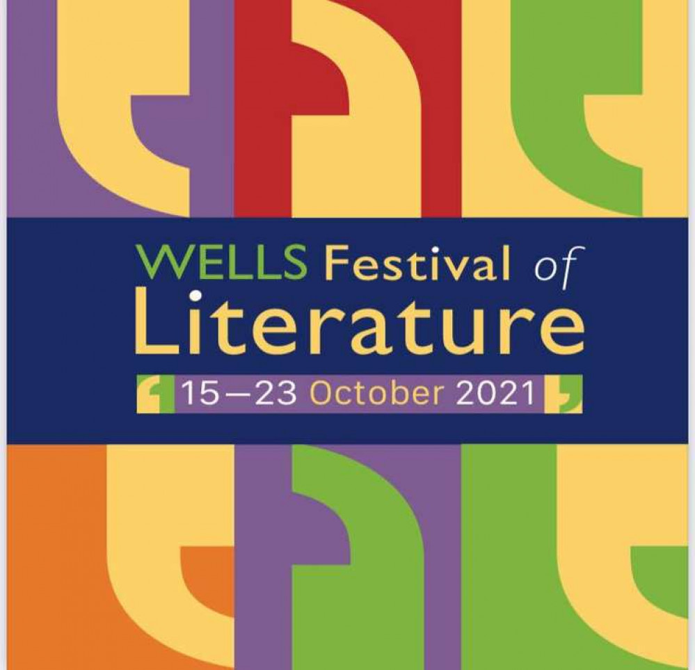 The Wells Festival of Literature starts on Friday