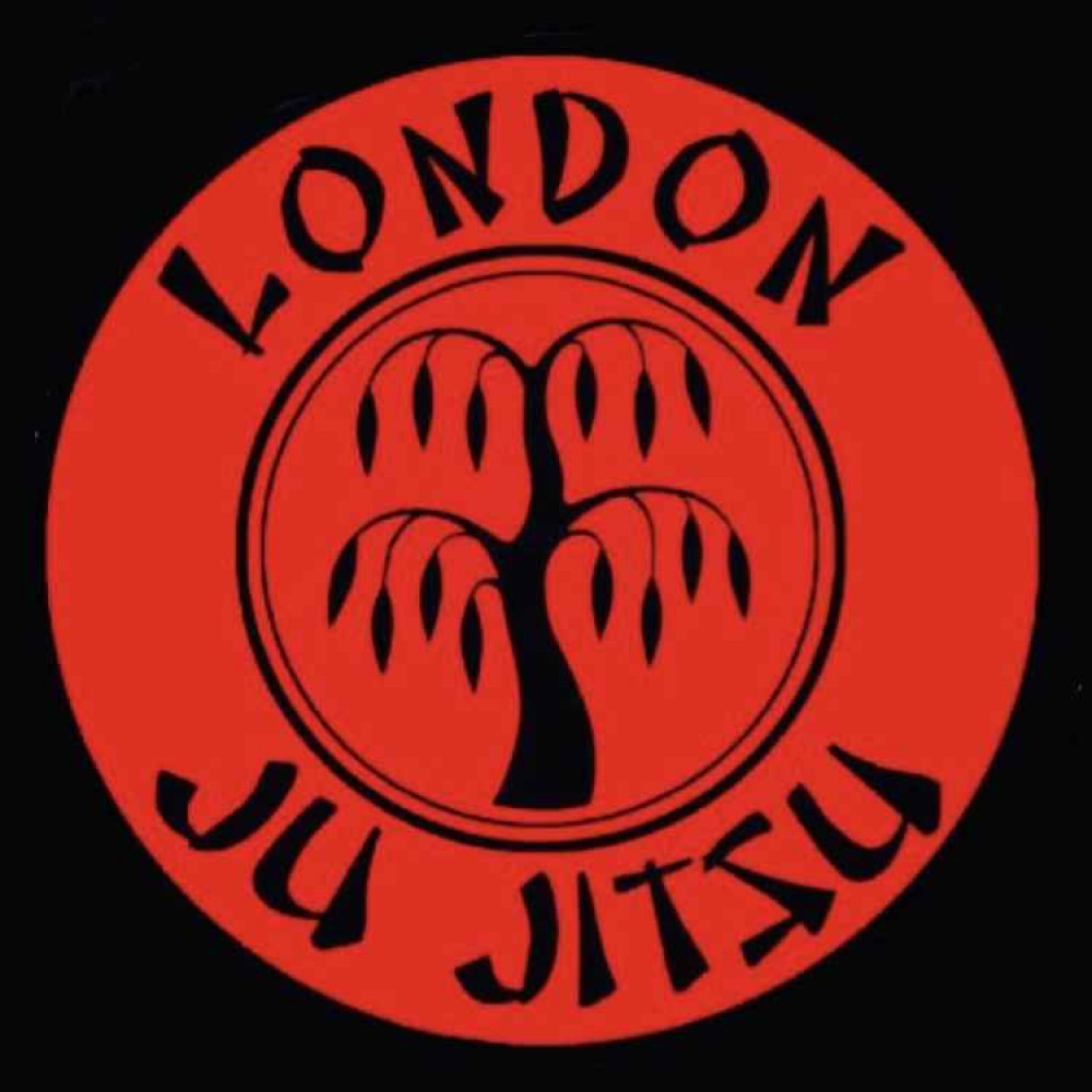 London Jujitsu