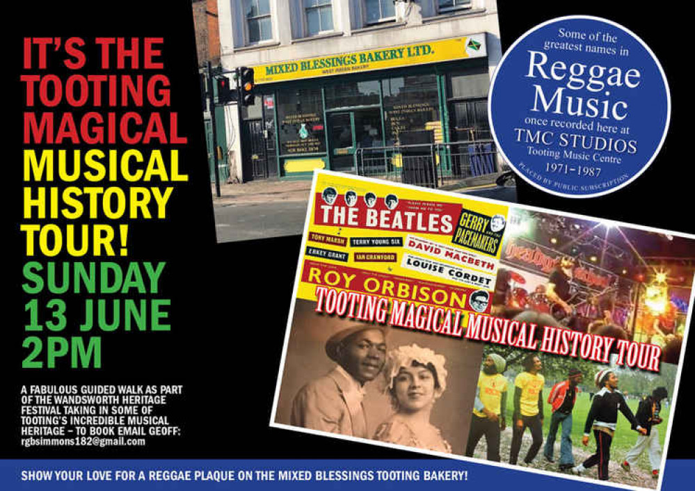 magical musical history tour