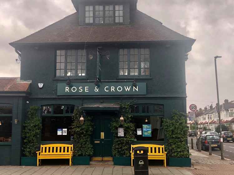 Rose & Crown say they support the curfew change