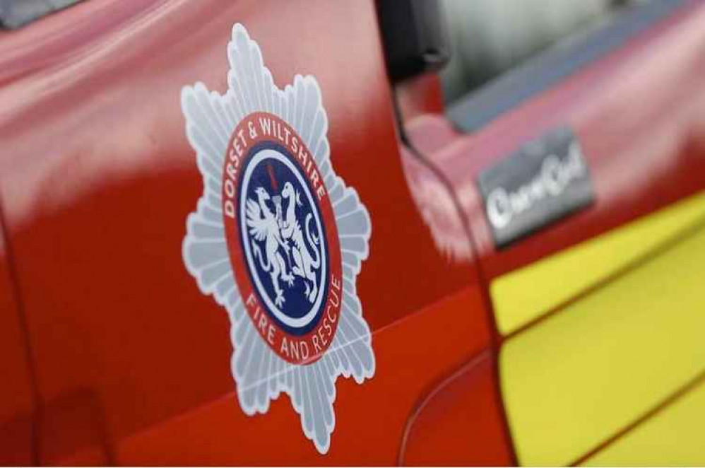 Dorset and Wiltshire Fire and Rescue Service are warning of the dangers of not having a working smoke alarm and smoking at home