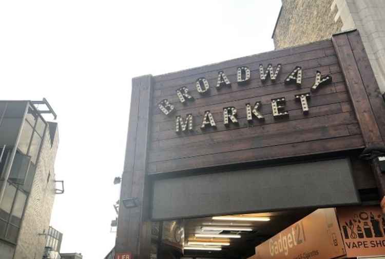 Tooting Nub News has spoken to eateries within Broadway Market