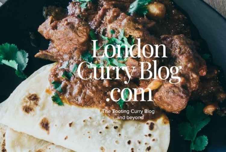 LondonCurryBlog.com