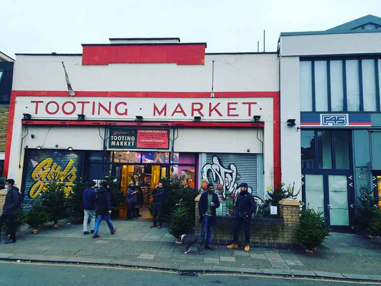 Credit: Tooting Market