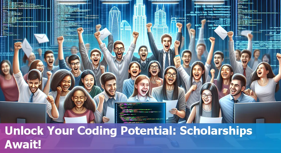 Coding bootcamp scholarships and funding in Aurora, Illinois, US