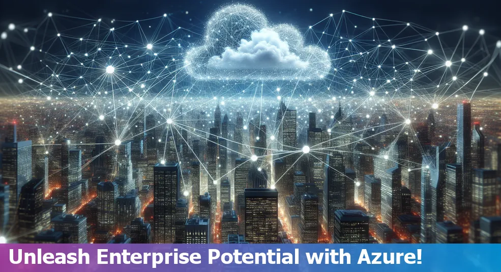 Image representing Azure Integration strategies for Enterprise