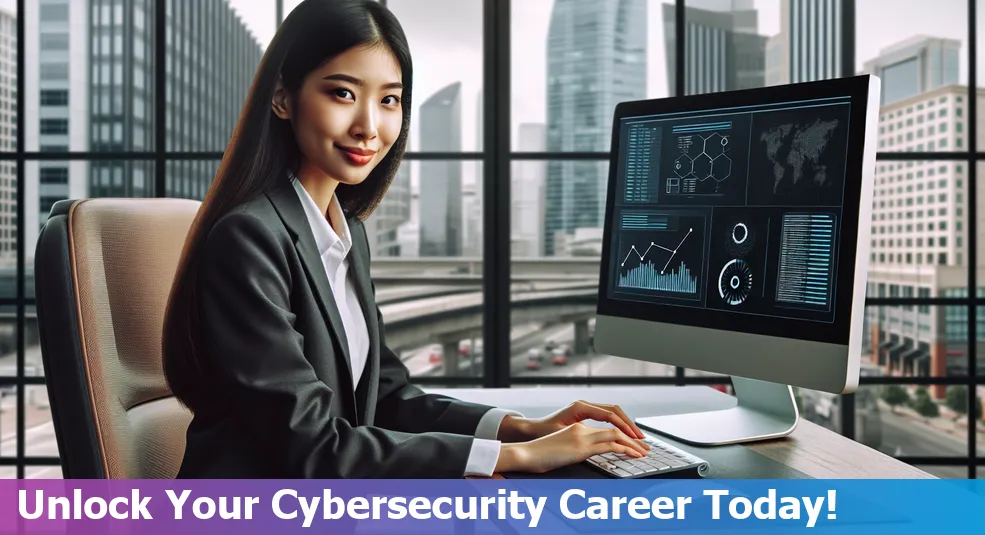 Cybersecurity career essentials and certifications in Billings, Montana