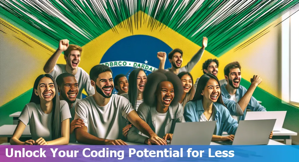 Top 5 Most Affordable Coding Bootcamps in Brazil for 2024