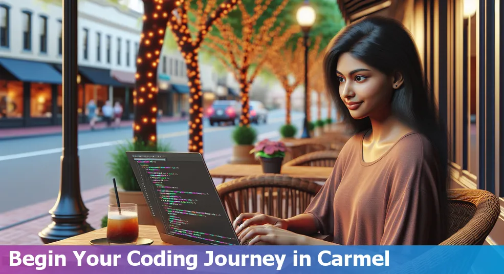 Beginner’s Guide to Programming Languages in Carmel, Indiana