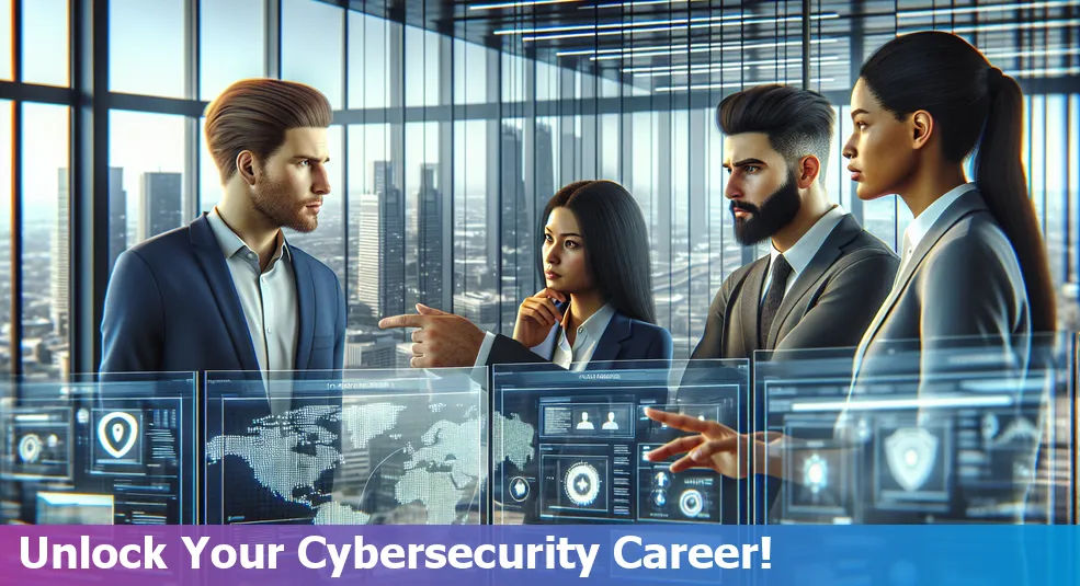 Cybersecurity skills and certifications in Colorado Springs, Colorado