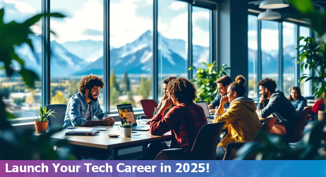 Overview of Colorado Springs coding bootcamps with job guarantees in 2025.