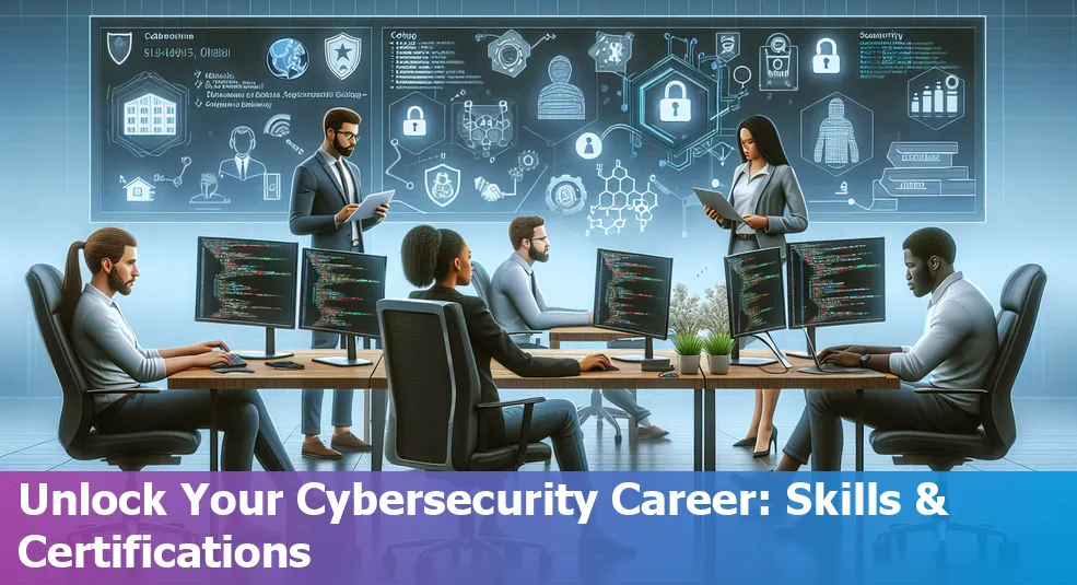 Cybersecurity essentials and certifications in Columbus, Ohio