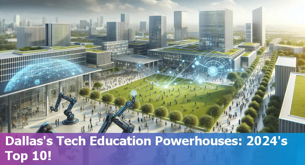 The Top 10 Best Colleges In Dallas For Tech Enthusiasts In 2024   Thumbnail01.webp