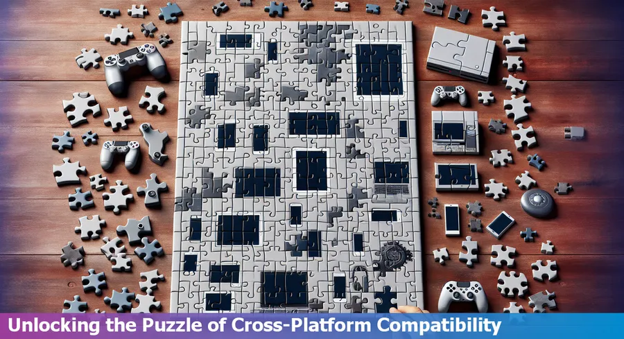 Challenges in Cross-Platform Compatibility