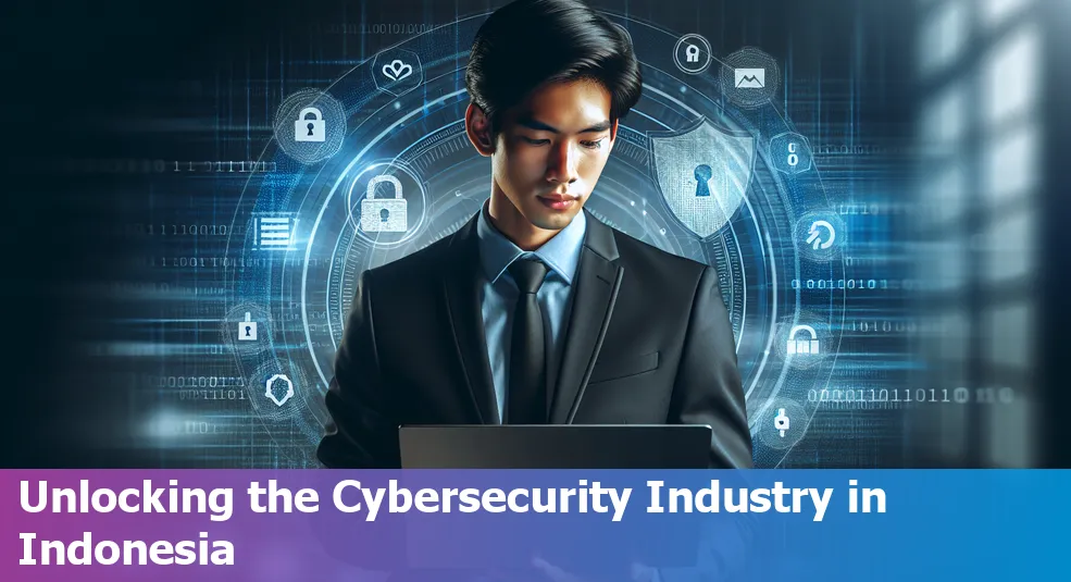 Cybersecurity skills and certifications in Indonesia