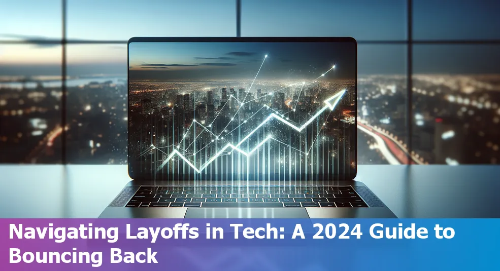 Navigating Layoffs in Tech Strategies for Resilience and Recovery in 2025