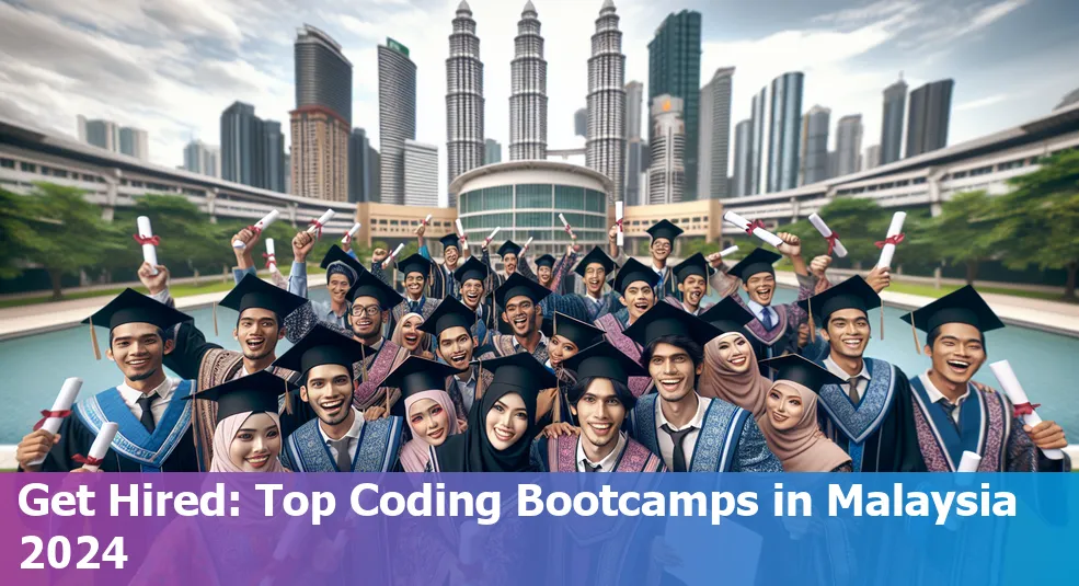 Coding Bootcamps with Job Guarantee in Malaysia in 2024 - Ensuring Career Success