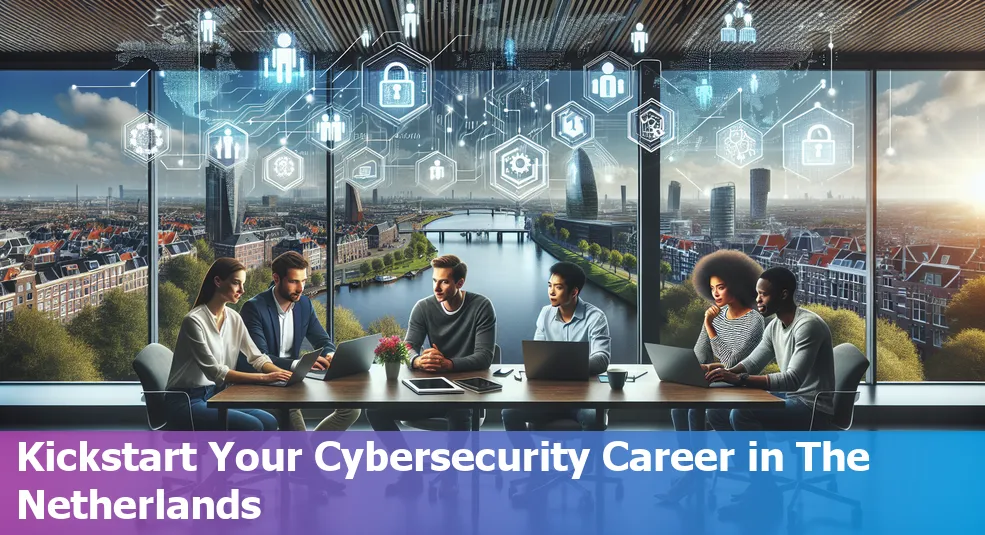 Breaking Into Cybersecurity: Essential Skills and Certifications in Netherlands, NL