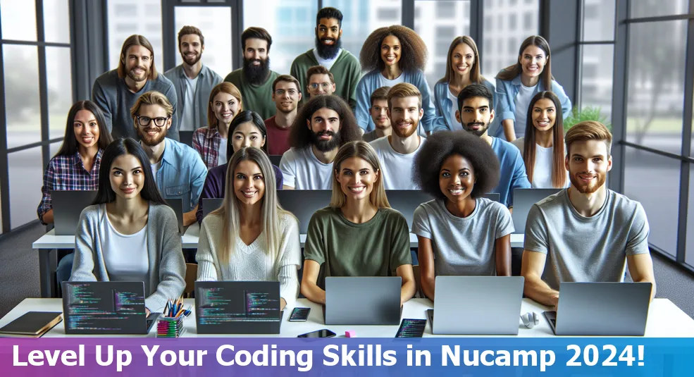 Top 5 Best Coding Bootcamps in Nucamp-Flex in 2024 - Beginner's Guide