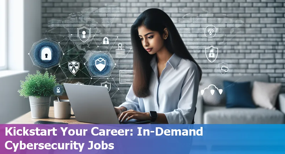 Top in-demand cybersecurity jobs for beginners in Online, US with Nucamp-Flex