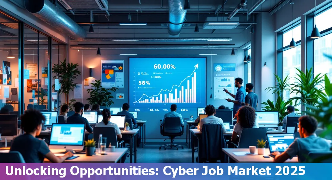 Papua New Guinea cybersecurity job market growth trends 2025
