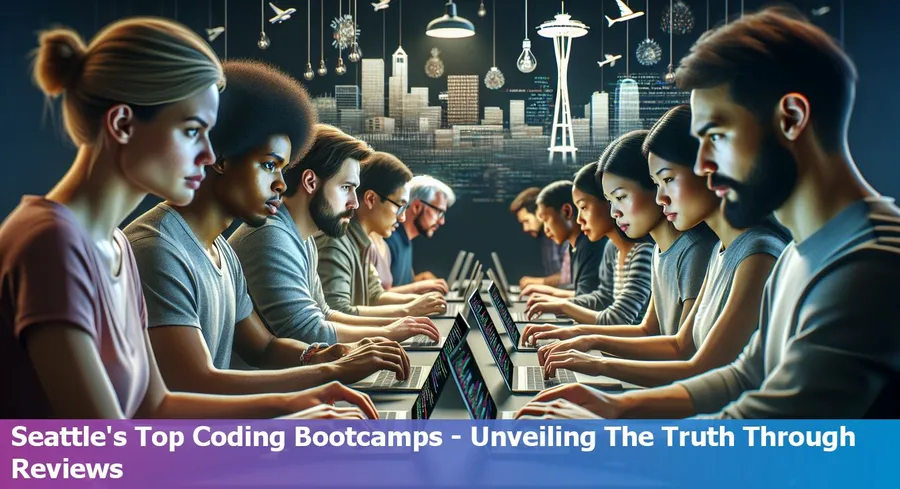 Seattle coding bootcamps review guide