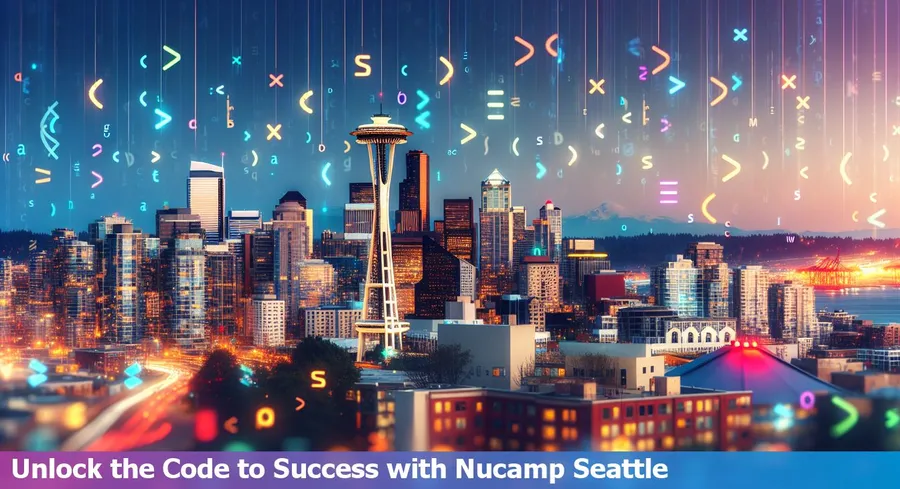 Nucamp Coding Bootcamp classroom in Seattle filled with engaged students