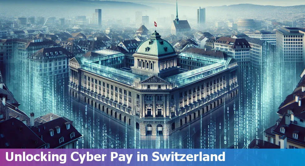 Cybersecurity professionals working in Switzerland and the salary expectations.