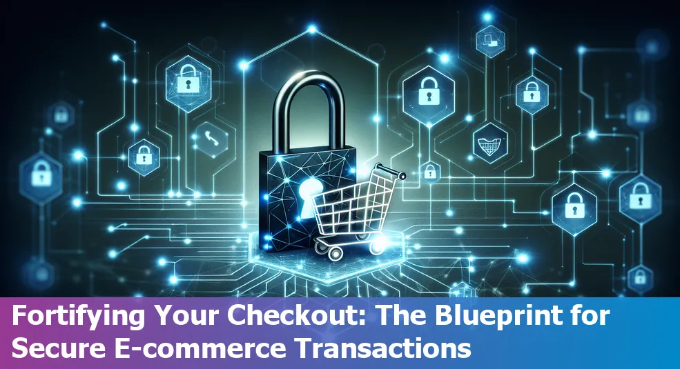 Digital representation of secure e-commerce payment systems