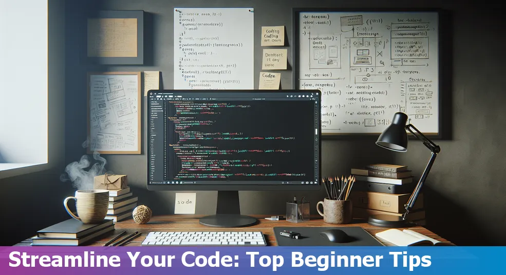 Cover image for Top Web Development Practices for Beginners