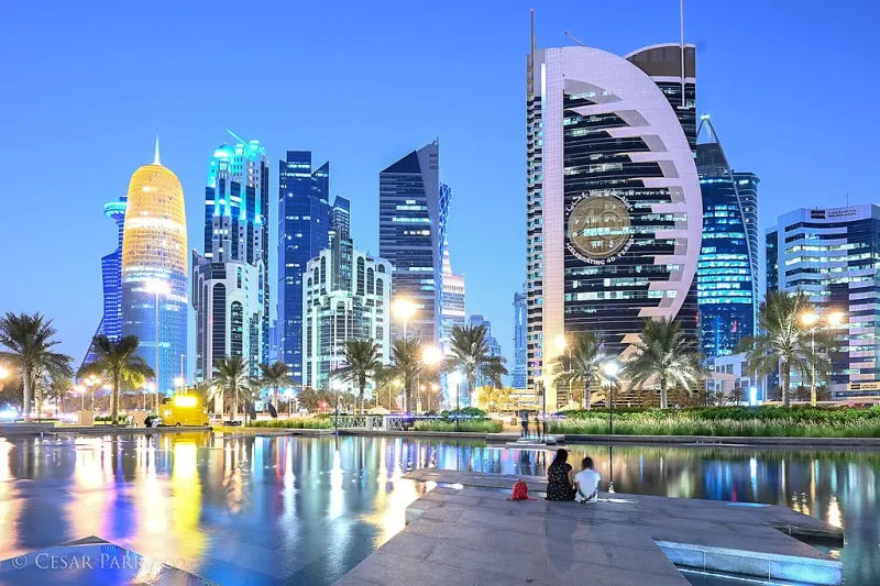 Qatar&rsquo;s Most Affordable Coding Bootcamp. Part-Time and Under $3,000.