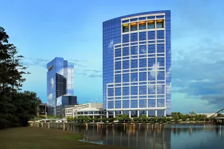 The Woodlands' Most Affordable Coding Bootcamp. Part-Time and 
