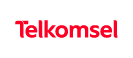 telkomsel.png Logo