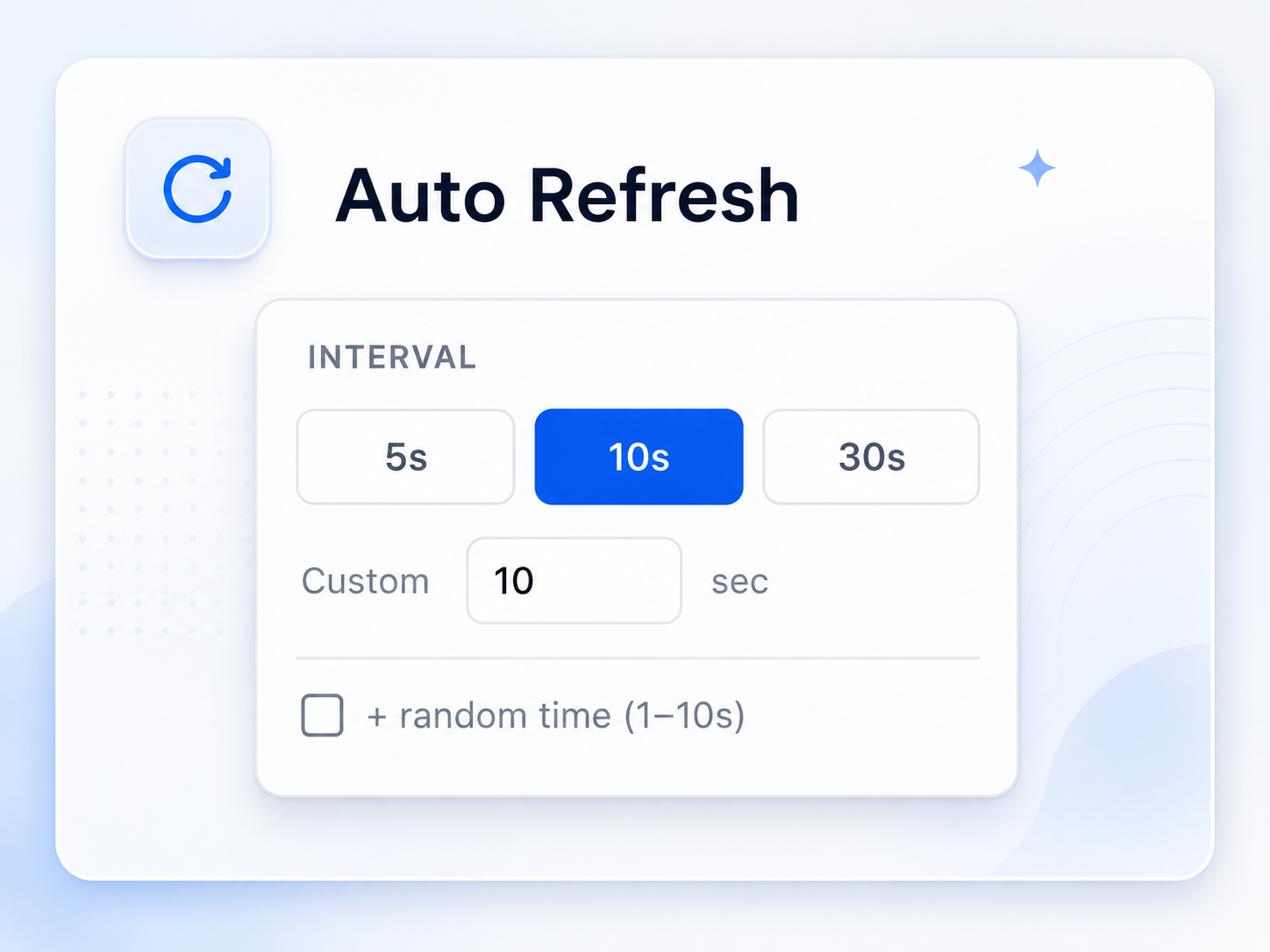 Numeo Spot auto-refreshing DAT with new matching loads highlighted