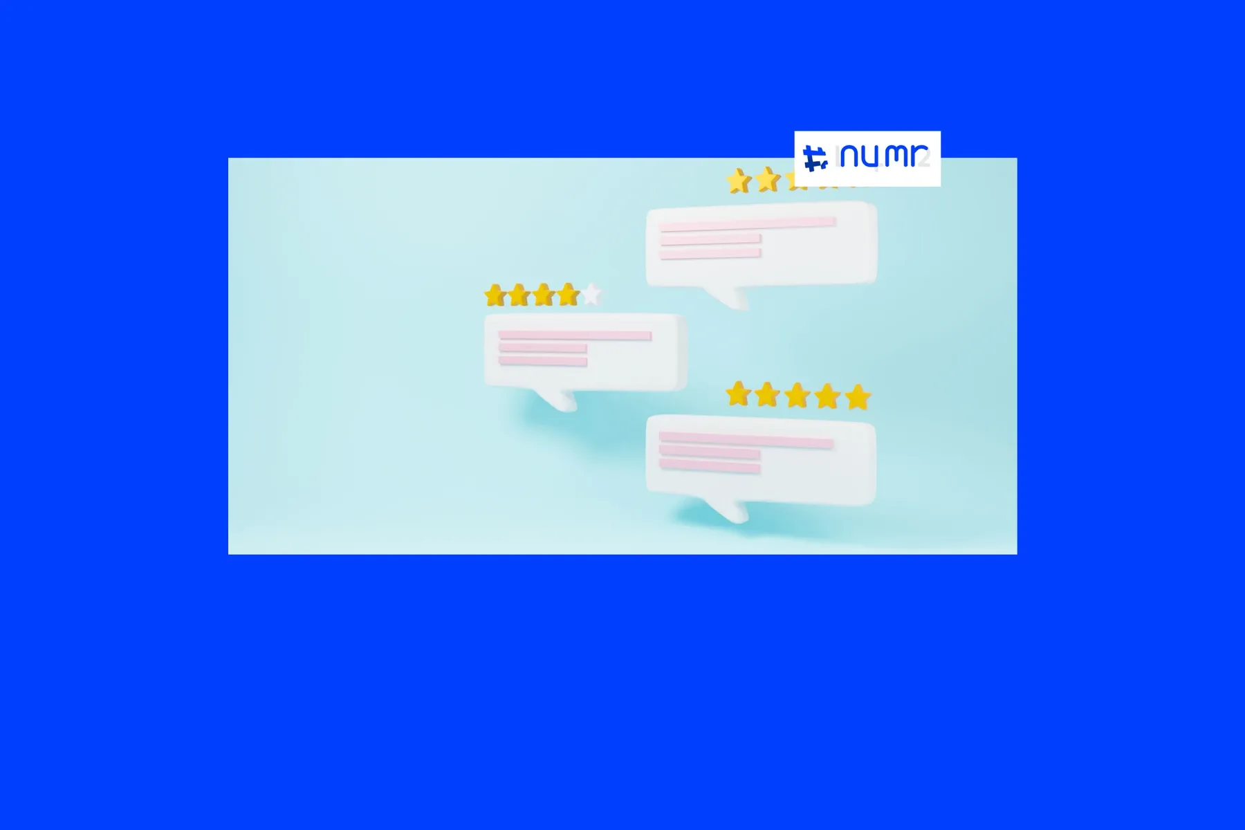 Customer Feedback