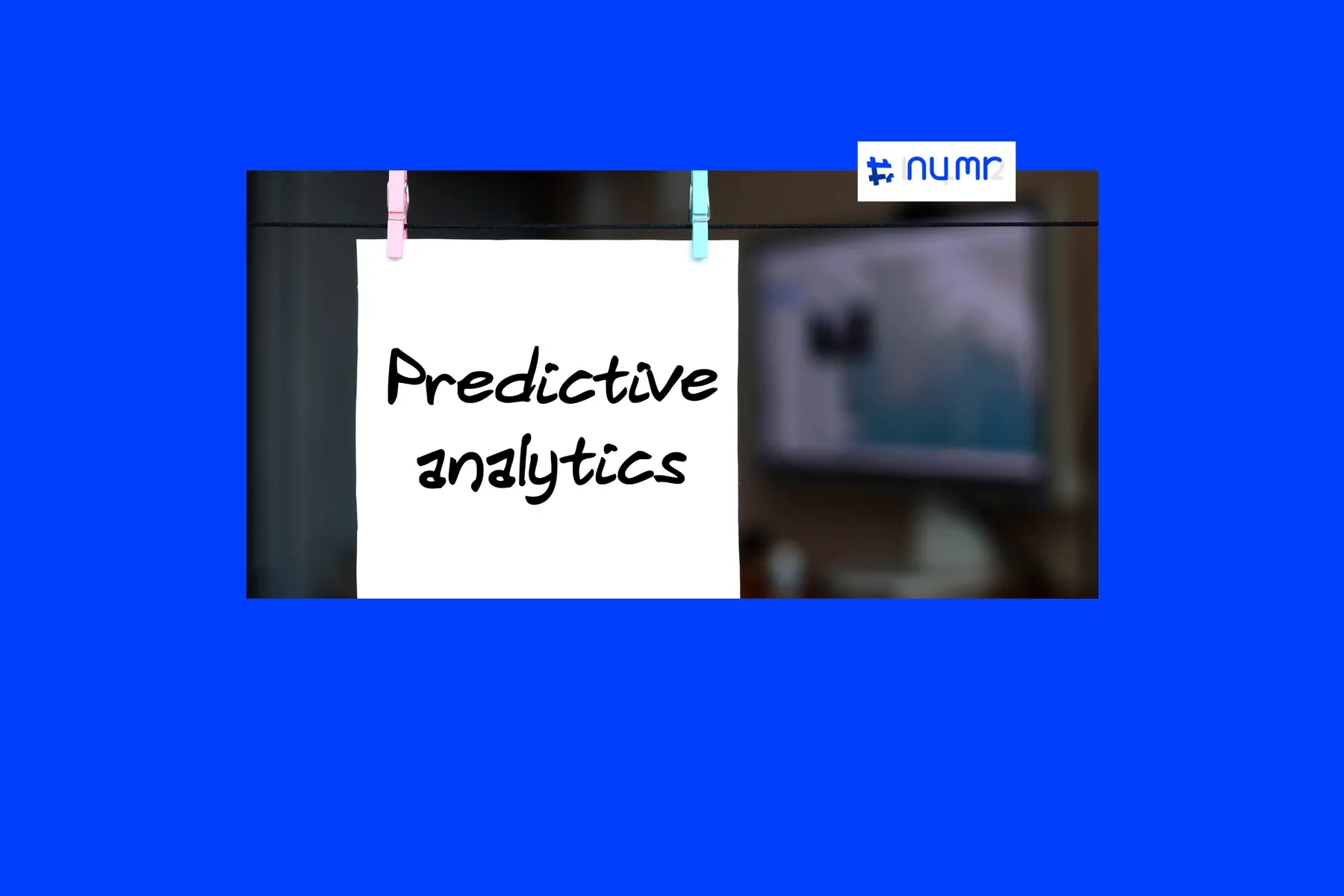 Predictive CX