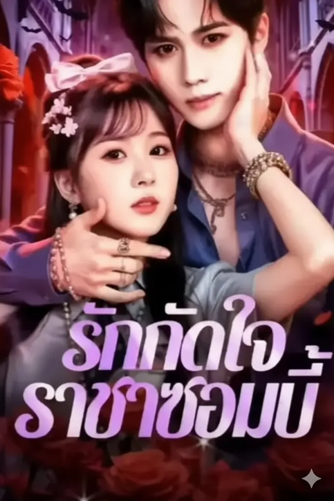 รักกัดใจราชาซอมบี้ (ซับไทย)