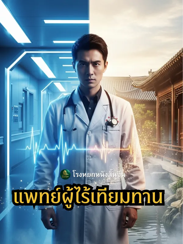 แพทย์ผู้ไร้เทียมทาน (พากย์ไทย)