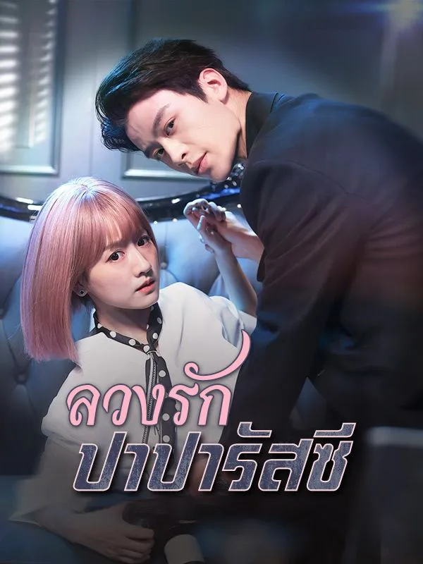 ลวงรักปาปารัสซี (ซับไทย)