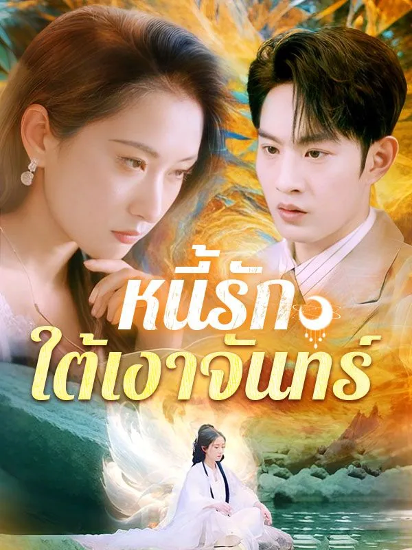 หนี้รักใต้เงาจันทร์ (ซับไทย)