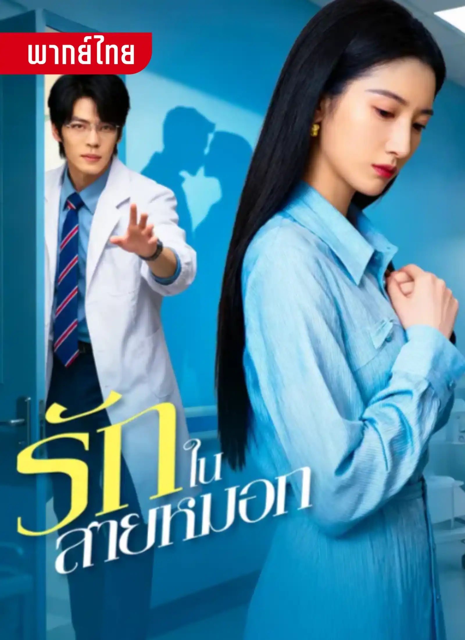 รักในสายหมอก