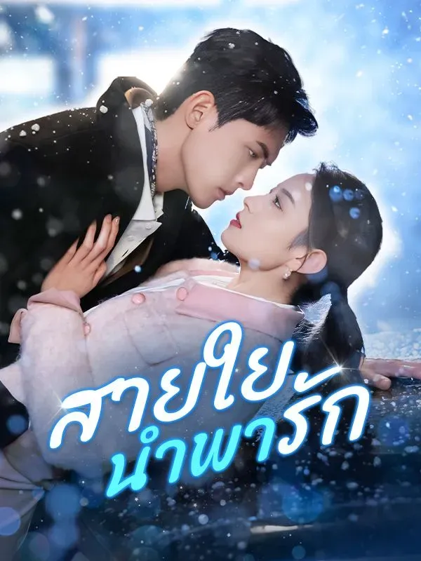 สายใยนำพารัก (ซับไทย)