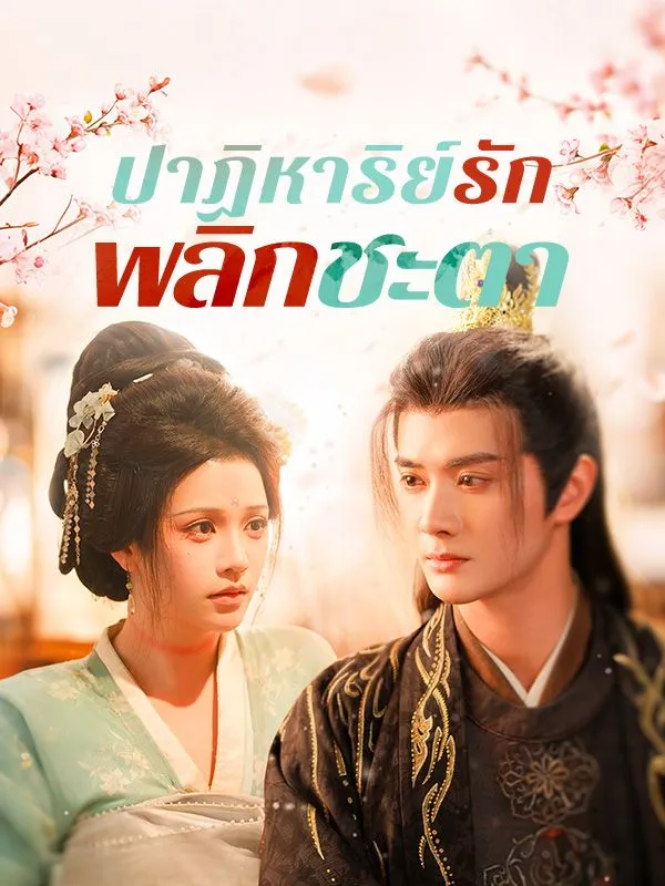 ปาฏิหาริย์รักพลิกชะตา (ซับไทย)
