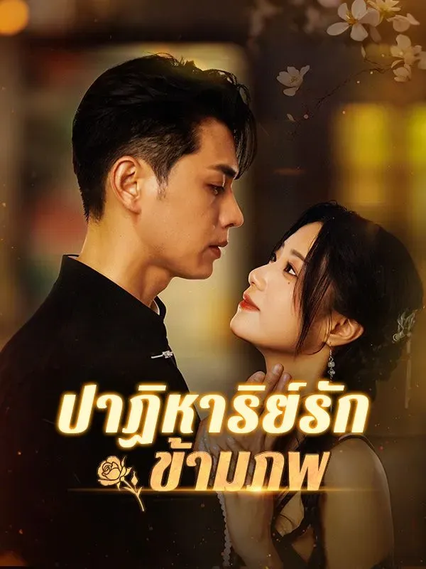 ปาฏิหาริย์รักข้ามภพ (ซับไทย)