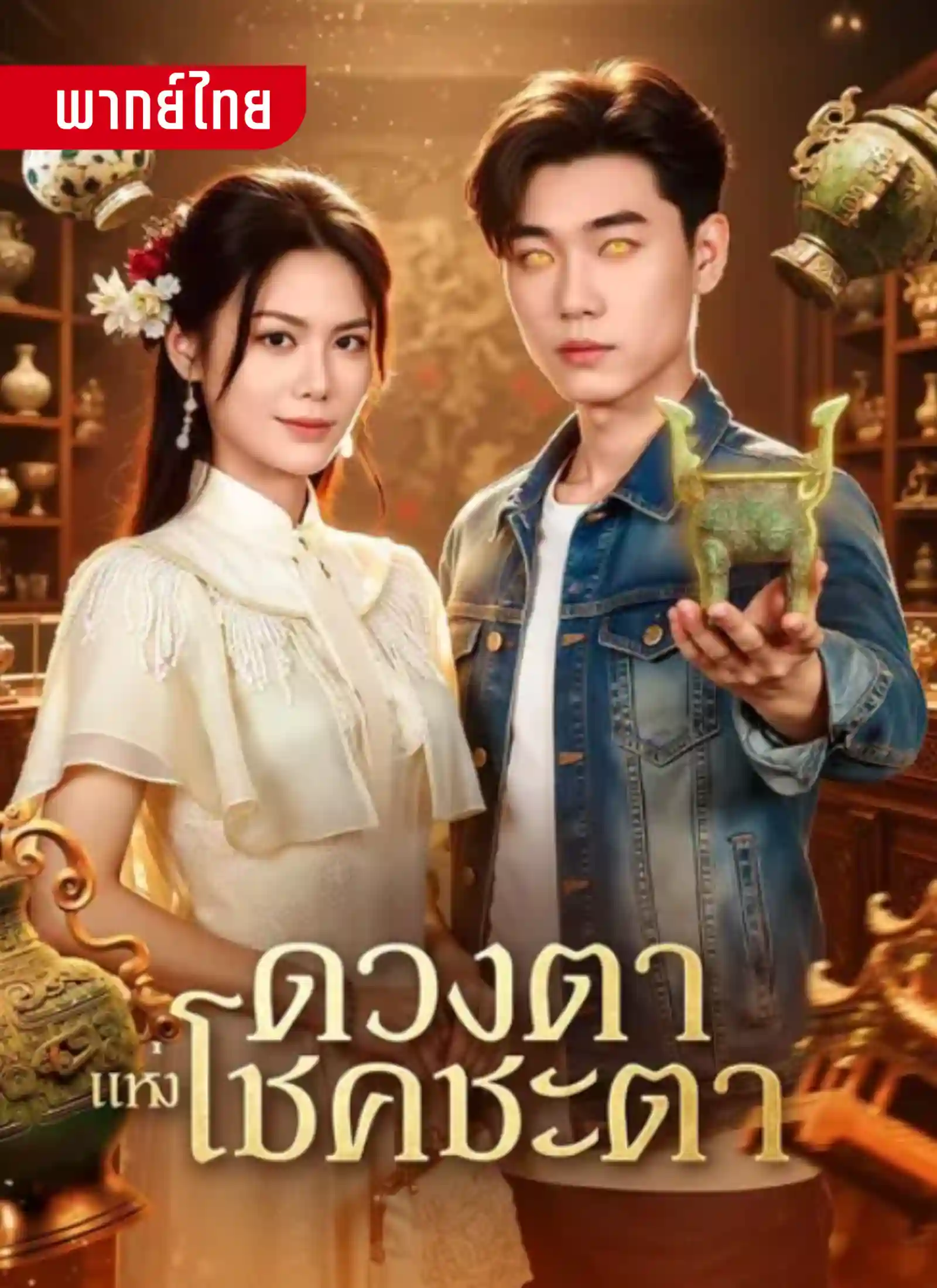 ดวงตาแห่งโชคชะตา