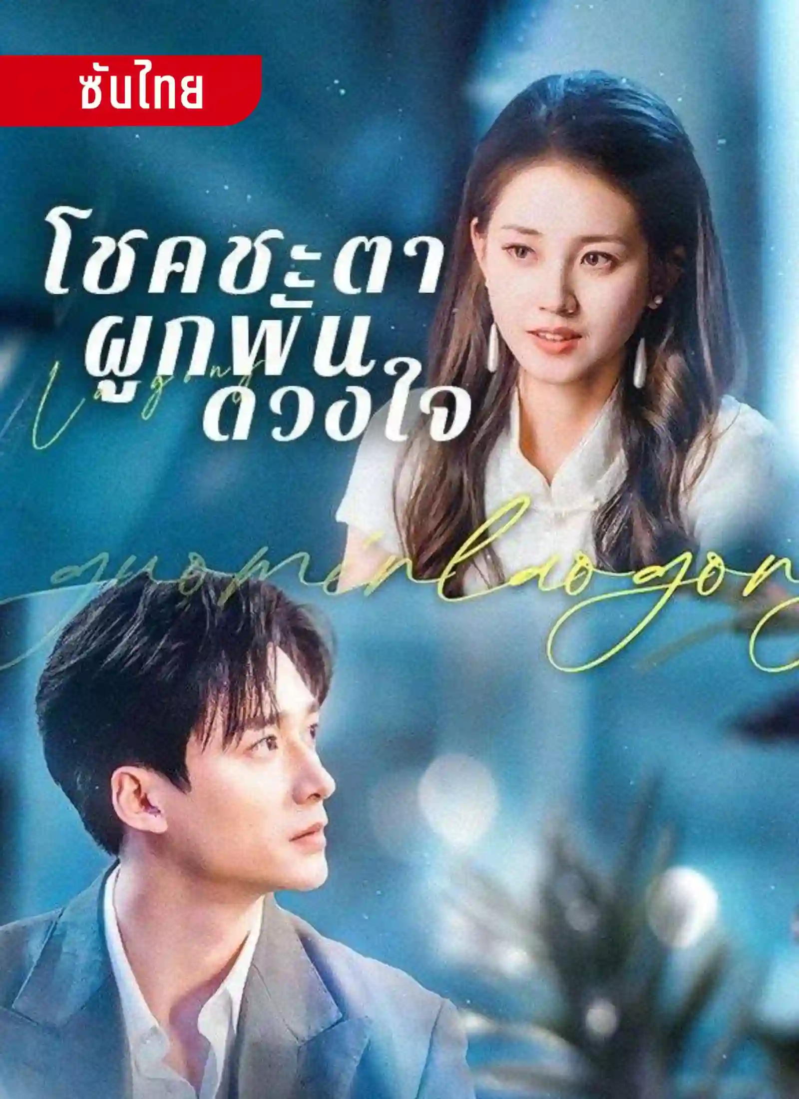 โชคชะตาผูกพันดวงใจ