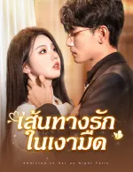 เส้นทางรักเงามืด